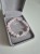 Bransoletka ROSARY ROSE z kamieni naturalnych - kwarc różowy